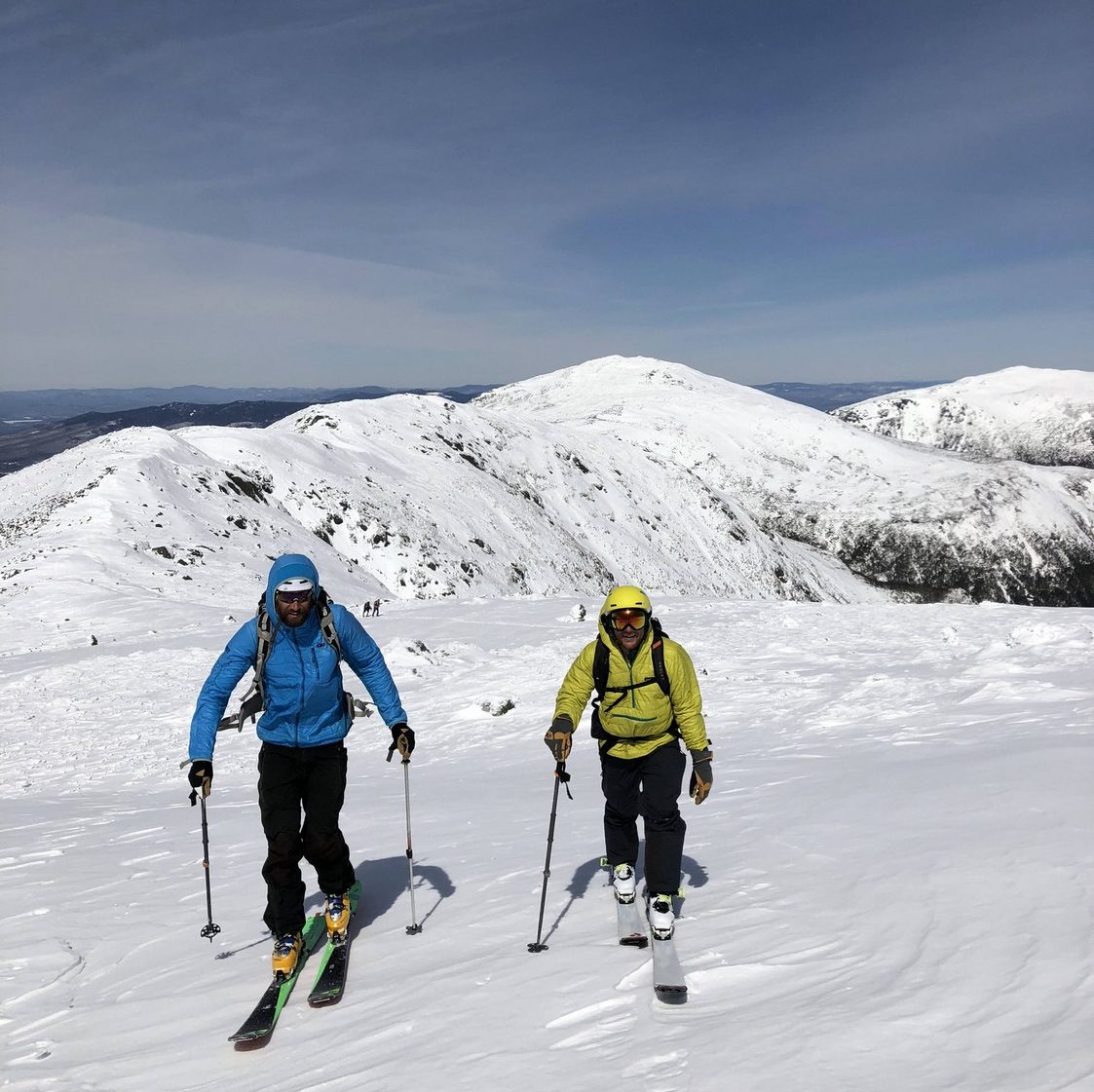 Mountain Shadow Adventures White Mountains, NH